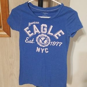 American Eagle Tee
